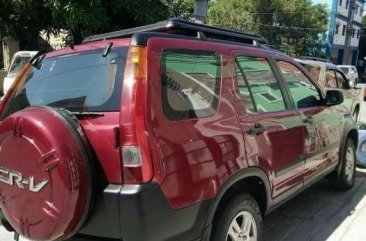 Honda CRV 2003 Model for sale