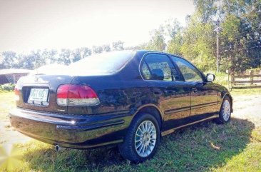 Honda Civic Vti vtec 1996 for sale