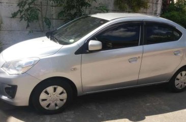 For sale Mitsubishi Mirage g4 2014