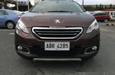 Peugeot 2008 2015 for sale