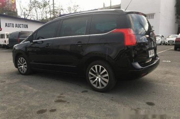 Peugeot 5008 2015 for sale