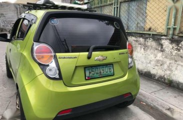 2012 Chevrolet Spark ls automatic all original for sale