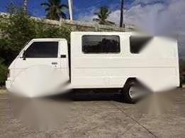 2011 Mitsubishi L300 Exceed Dual Aircon Fresh Good as New!