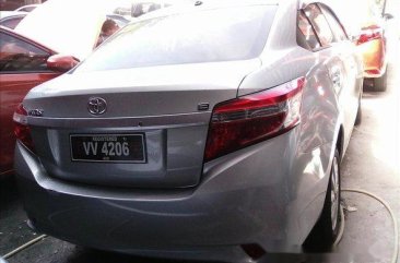 Toyota Vios E 2017 for sale