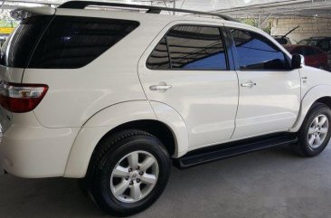 Toyota Fortuner 2011 for sale