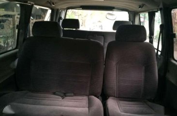 Toyota Hiace SuperCustom for sale