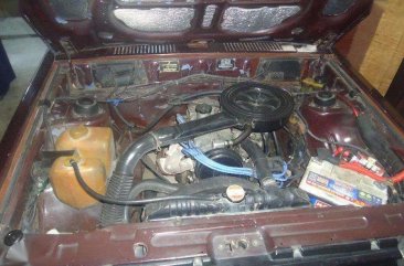 1982 Mitsubishi Lancer Box type for sale