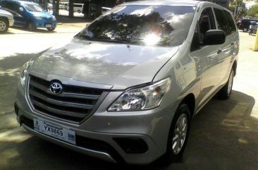 Toyota Innova 2016 for sale