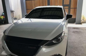 2015 Mazda 3 Very Good Condition for sale