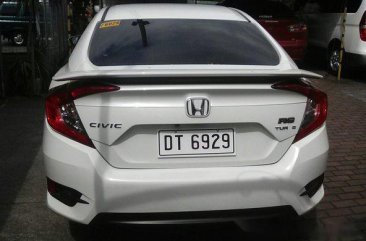 Honda Civic 2017 for sale