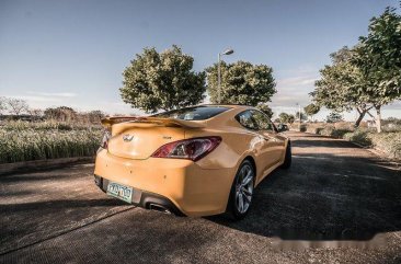 Hyundai Genesis Coupe 2011 for sale