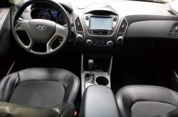 FOR SALE: 2011 Hyundai Tucson GLS Limited