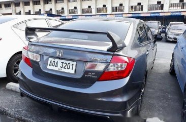 Honda Civic 2014 for sale