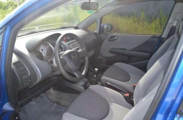 Honda Jazz 1.3 Manual 2005 for sale