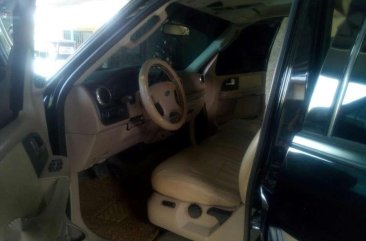 Ford Expedition 2003 - Lipa City for sale