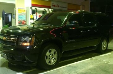 Chevrolet Suburban 2008 for sale