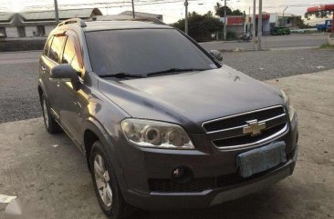 For Sale: Chevrolet Captiva Diesel 2008 Model