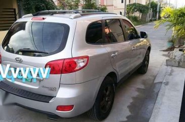 Hyundai Santa Fe (4x2) 2009 for sale