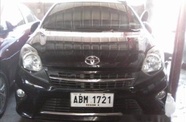 Toyota Wigo G 2015 for sale