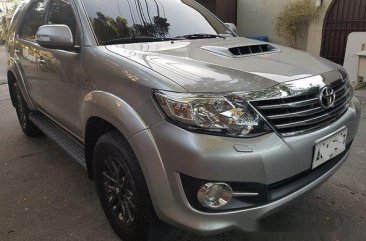 Toyota Fortuner 2014 for sale