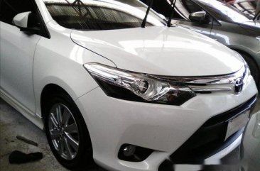 Toyota Vios G 2016 for sale