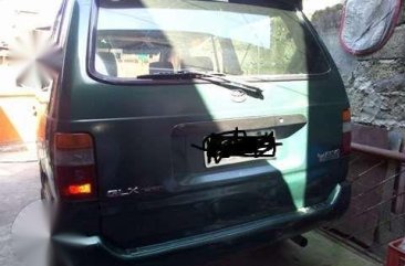 1999 Toyota Revo Wagon for sale