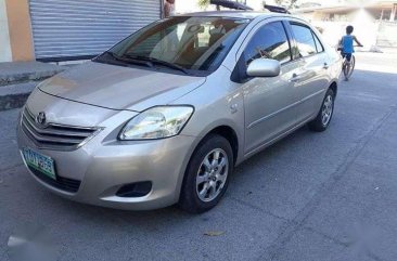 2012 Toyota Vios 1.3 e Manual for sale