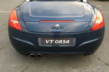 Peugeot RCZ 2014 for sale