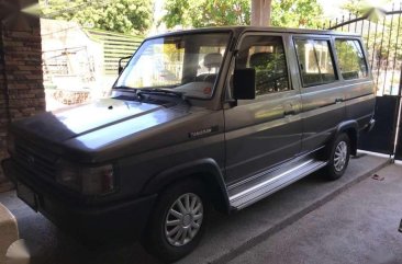 Toyota Tamaraw FX 1994 for sale