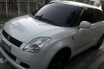 For sale! Suzuki Swift 1.5 -top of the line 2007