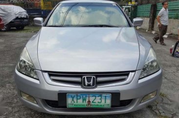 Honda Accord 2004 Automatic Bestbuy Super Fresh for sale