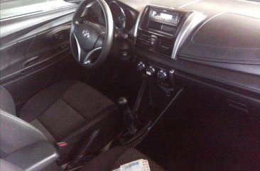 Toyota Vios J 2017 for sale