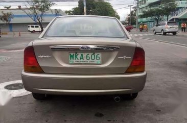 Ford Lynx ghia 2000 model for sale