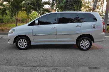 Toyota Innova 2014 for sale