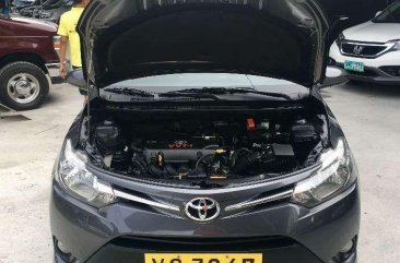 2016 Toyota Vios Financing Accepted for sale