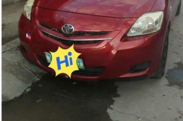 For sale Toyota VIOS E 2010