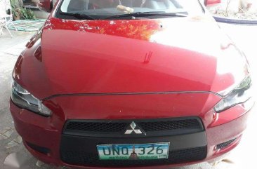 Mitsubishi Lancer GLX Model 2013 for sale