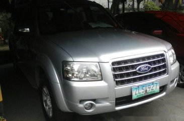 Ford Everest 2008 for sale