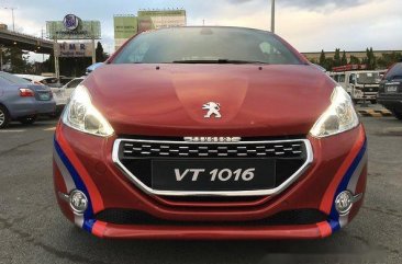 Peugeot 208 2015 for sale