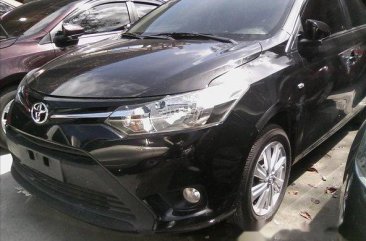 Toyota Vios E 2017 for sale