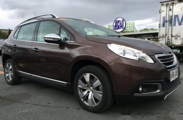 Peugeot 2008 2015 for sale