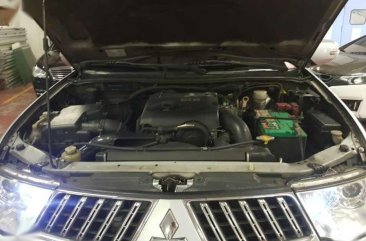 Mitsubishi Montero 2013 Diesel for sale