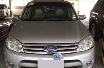 Ford Escape 2009 for sale