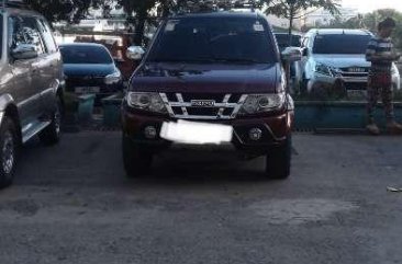 For sale Isuzu Sportivo X. 2013 model. 