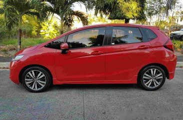 Honda Jazz 2015 for sale