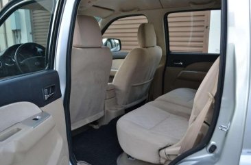 2008 Ford Everest 4x2 MT for sale