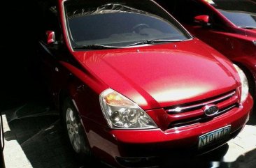 Kia Carnival 2010 for sale