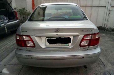 2003 Nissan Sentra for sale