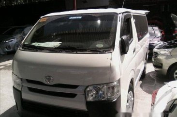 Toyota Hiace Commuter 2017 for sale