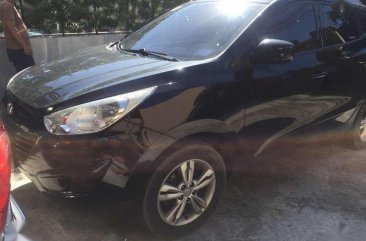 Hyundai Tucson 2013 Manual for sale